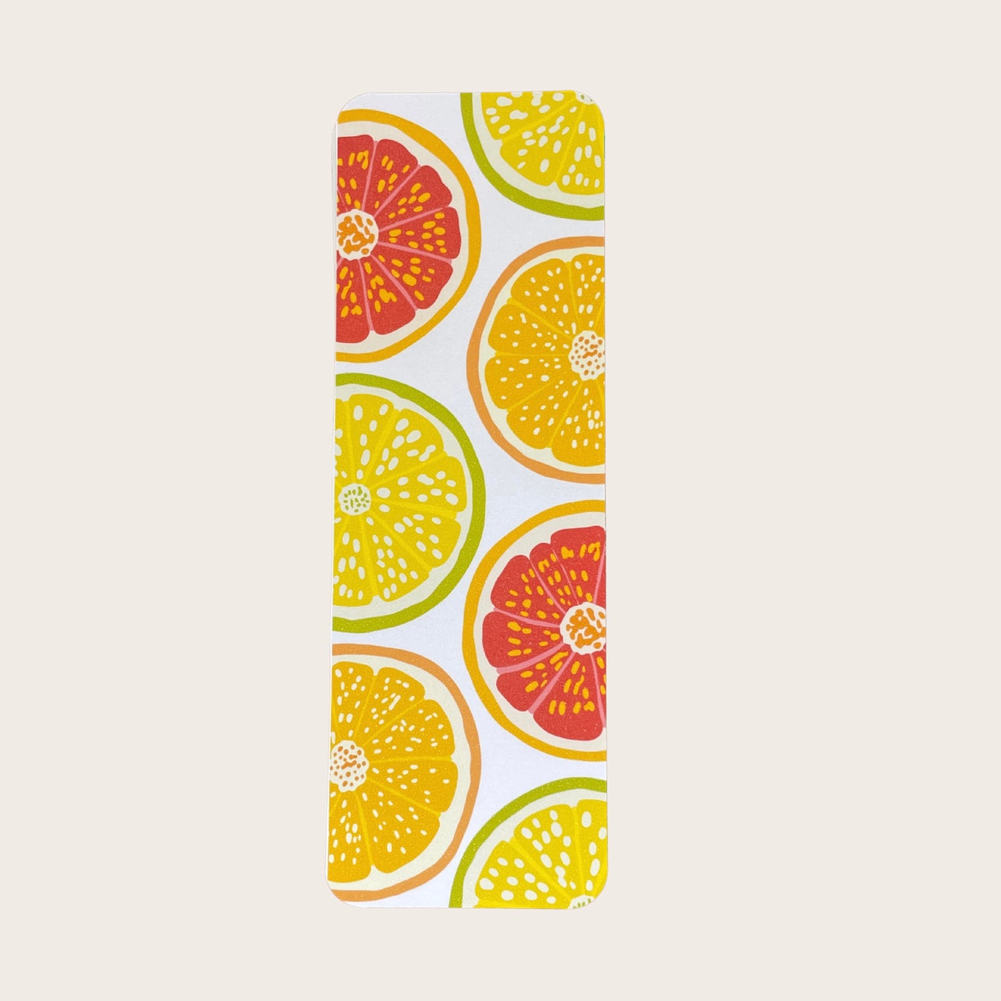Citrusfrugter