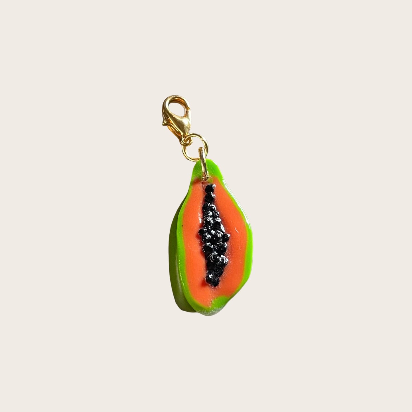 Papaya vedhæng