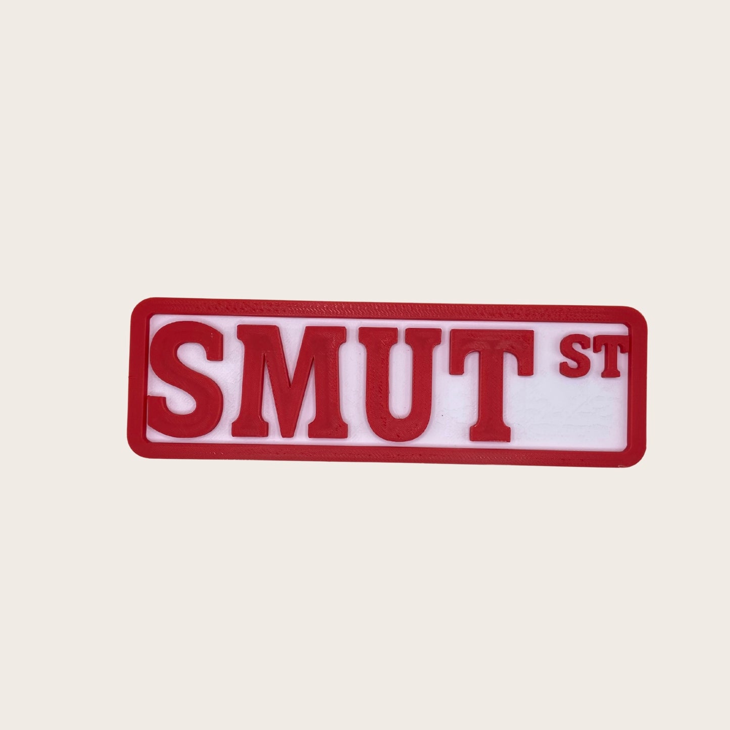 Smut Street