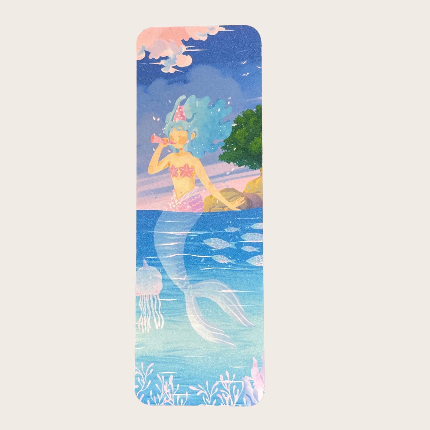 Mermaids
