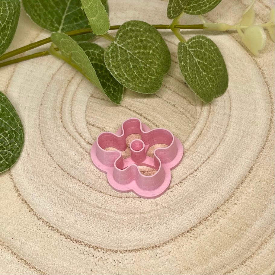 Simple Flower