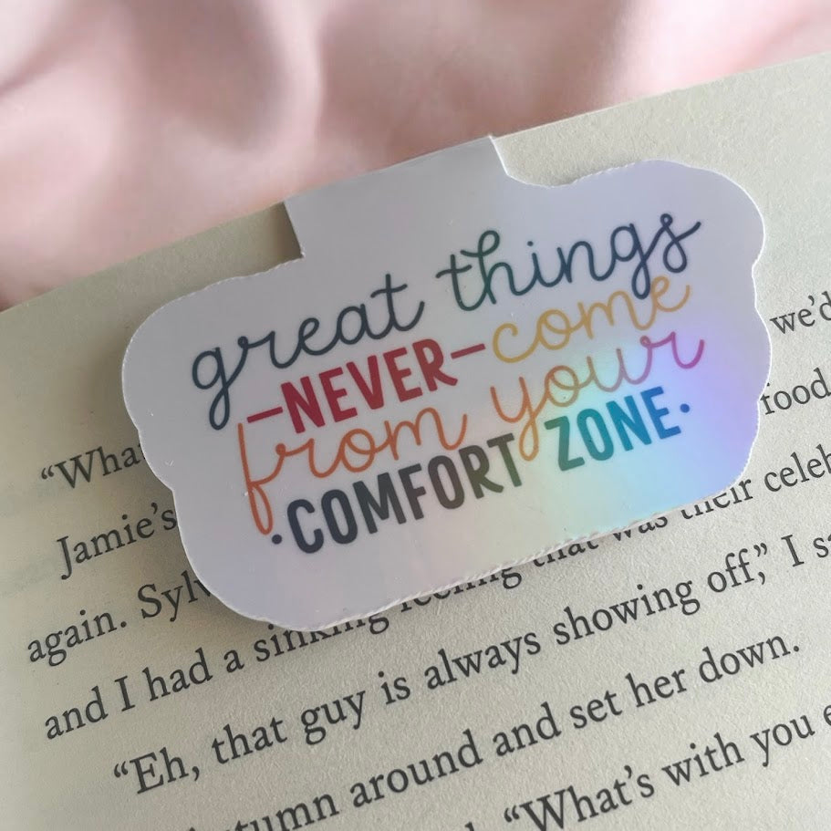 Great Things