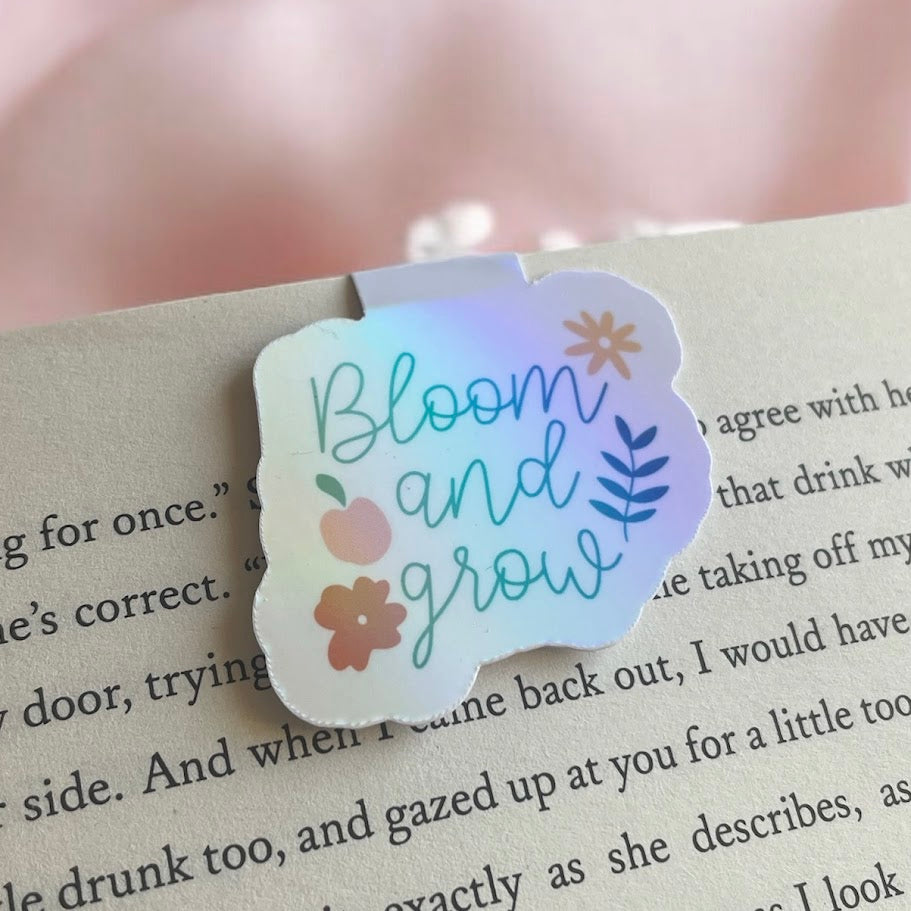 Bloom & Grow