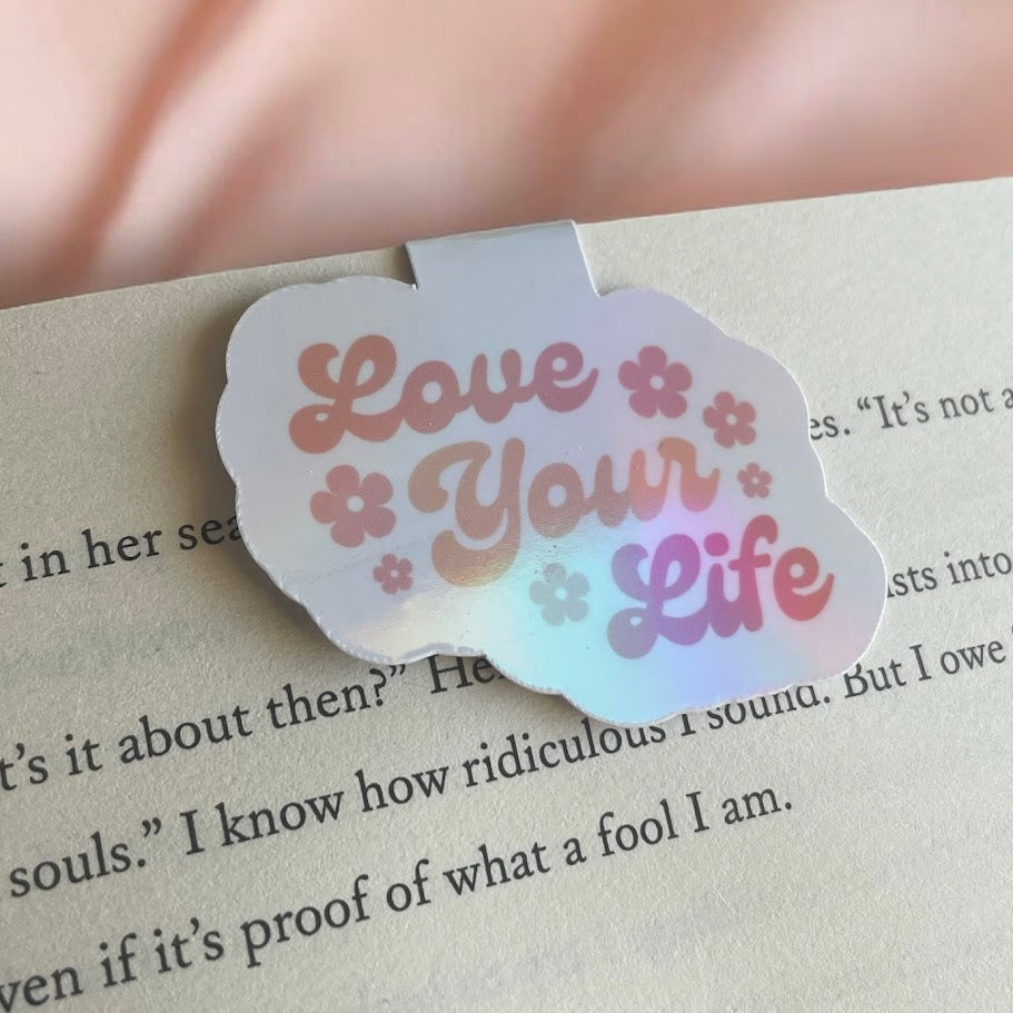 Love Your Life
