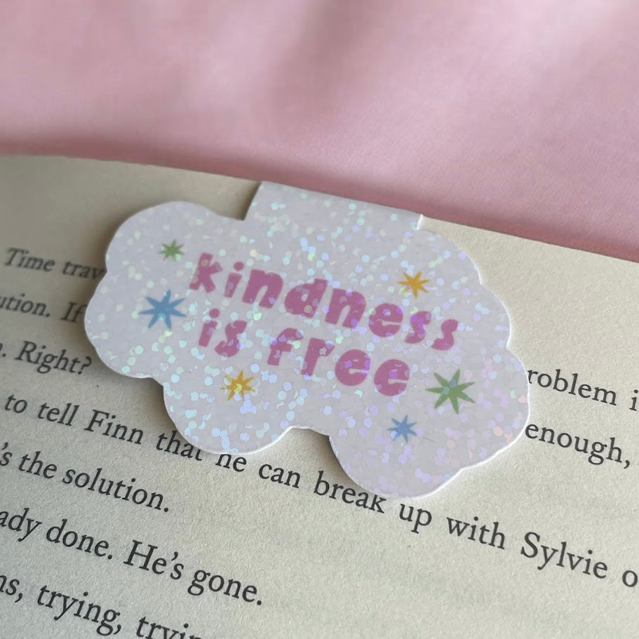 Kindness is Free