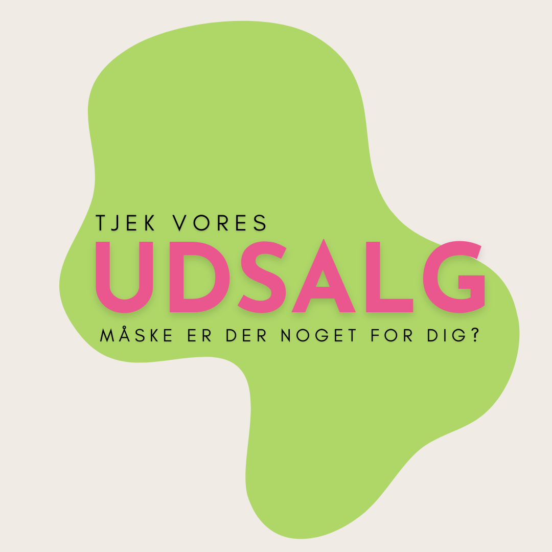 Udsalg