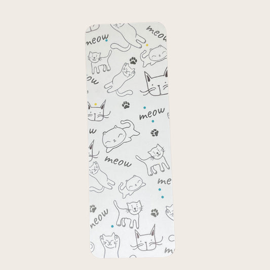 Farvelæg selv - Kittens