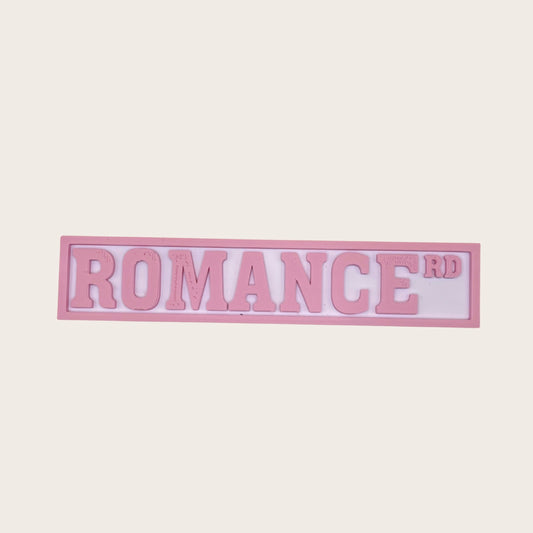 Romance Road