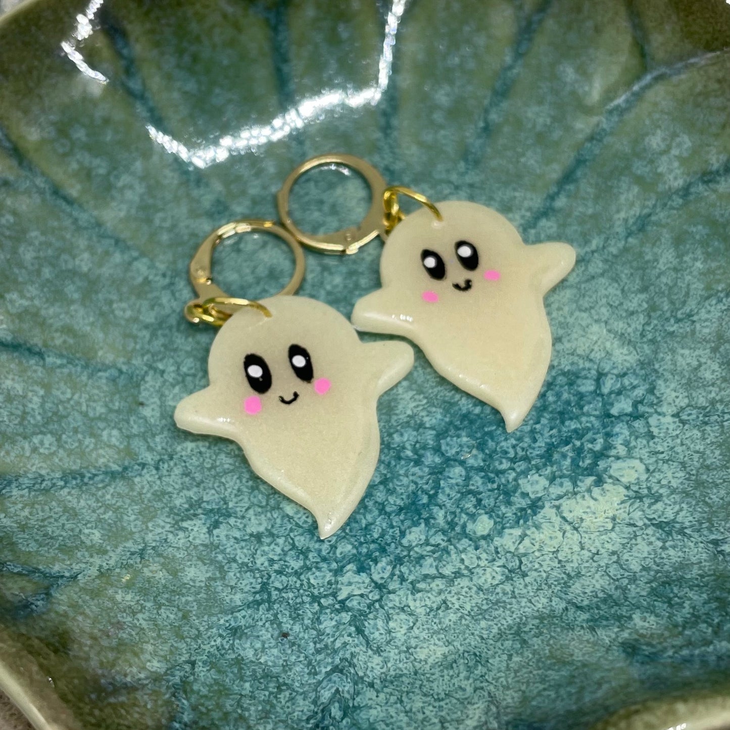 Cutie Ghosties