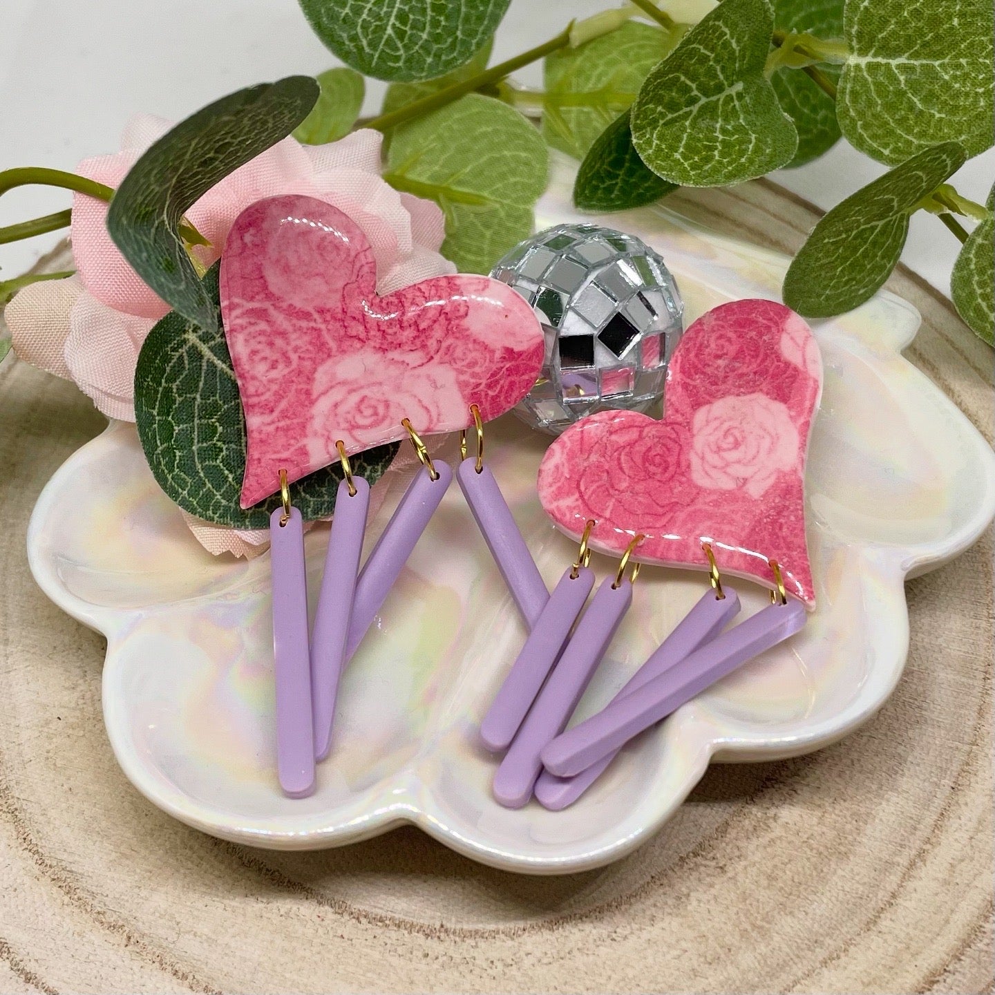 Love & Lilac