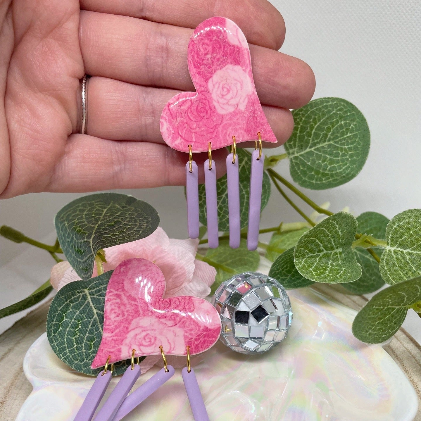 Love & Lilac