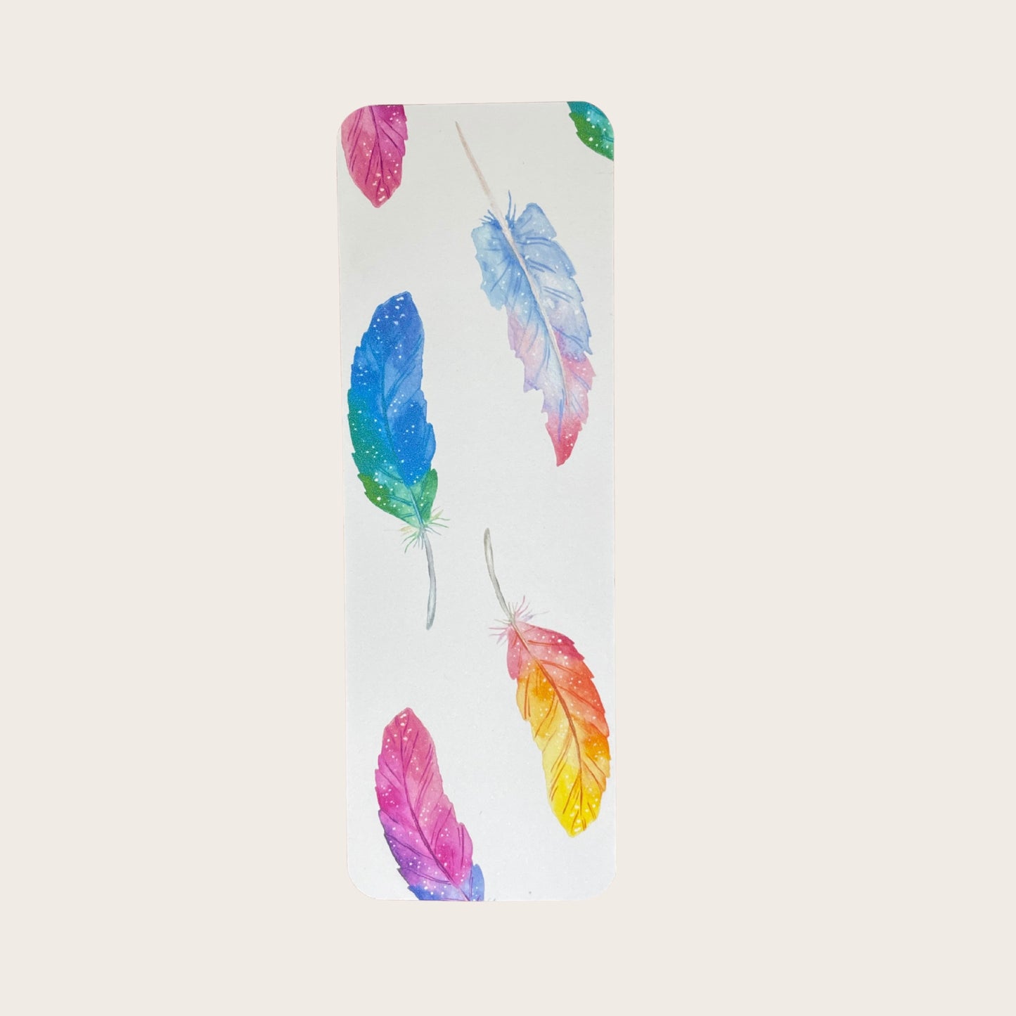 Feathers
