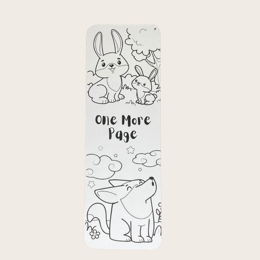 Farvelæg selv - Kæledyr 2