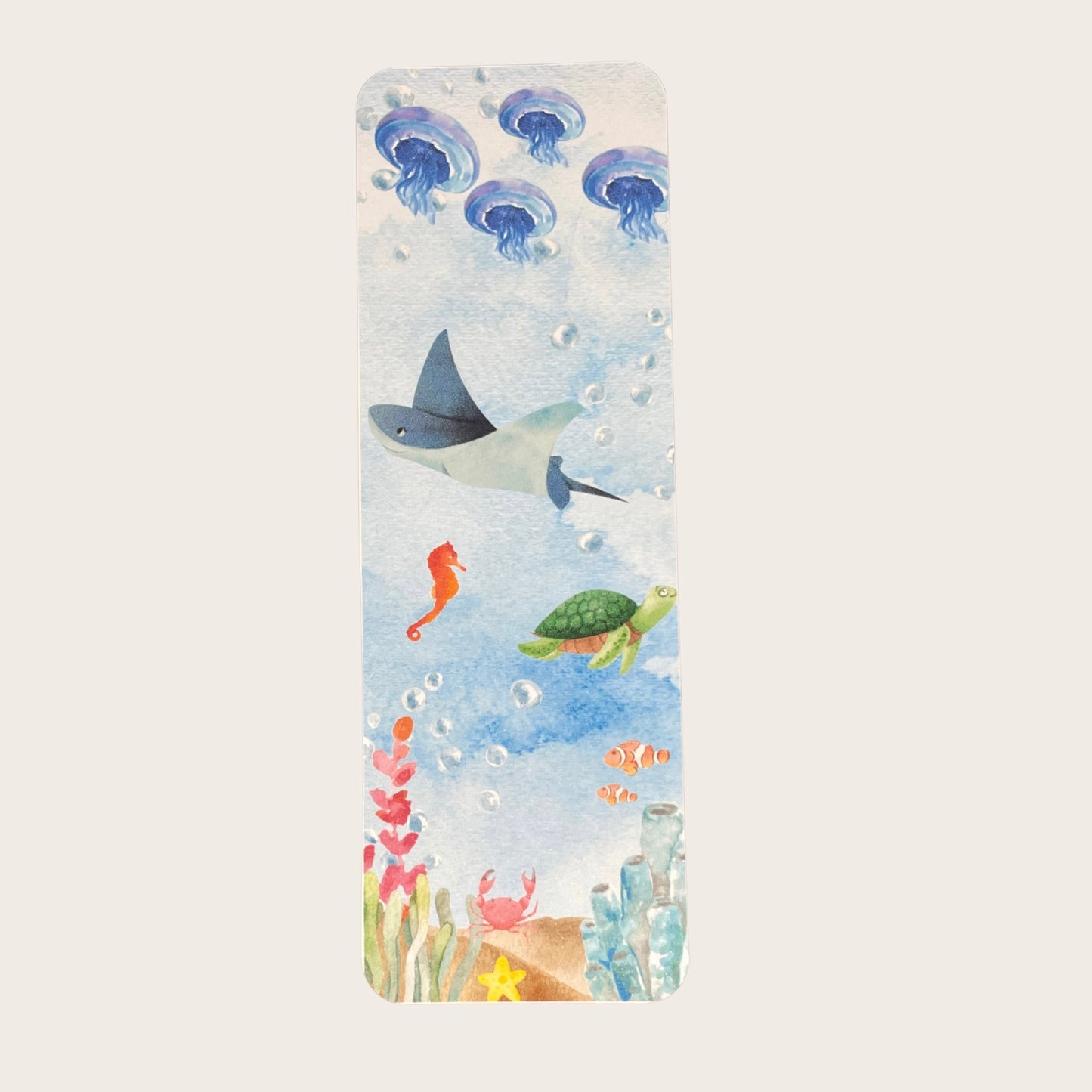 Sealife