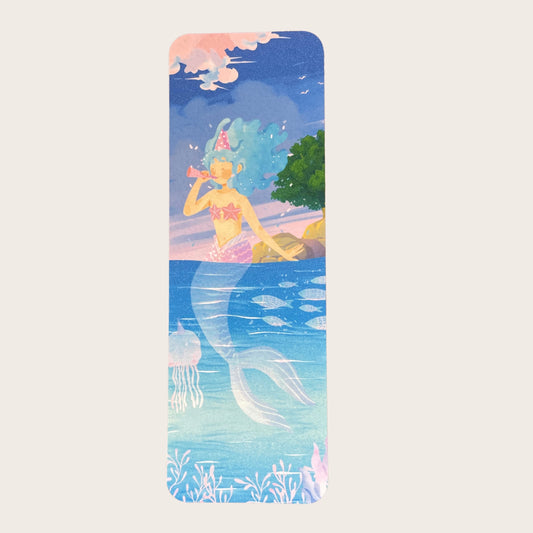 Mermaids