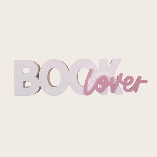 Booklover