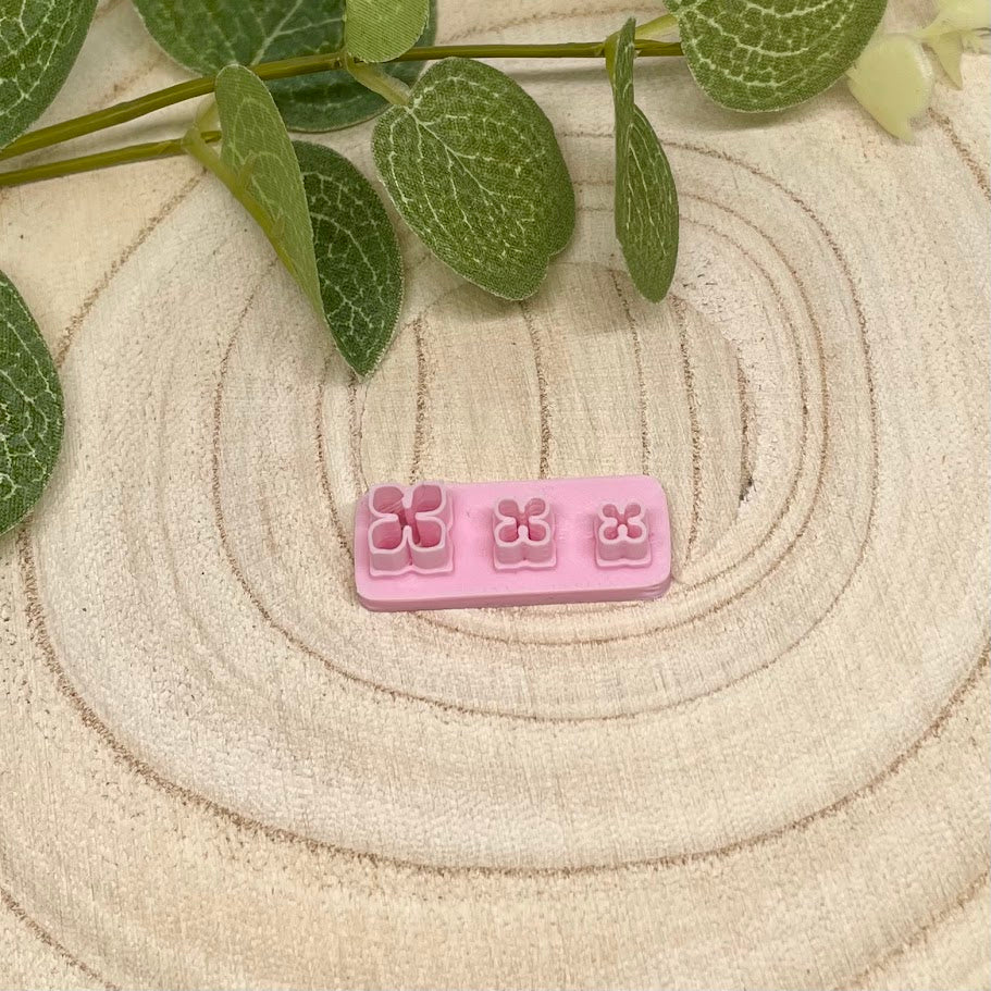 Mini Blomster 2