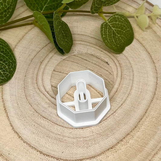 Geometrisk Form B