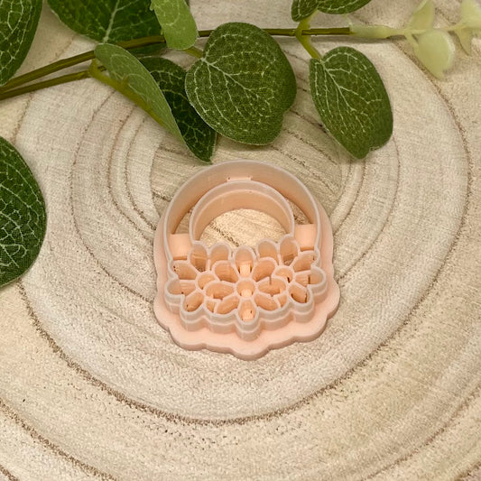 Flower Dangles