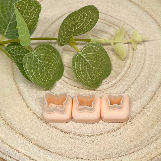 Mini Butterflies sæt