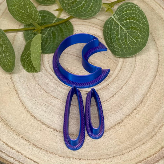 Moon Drops