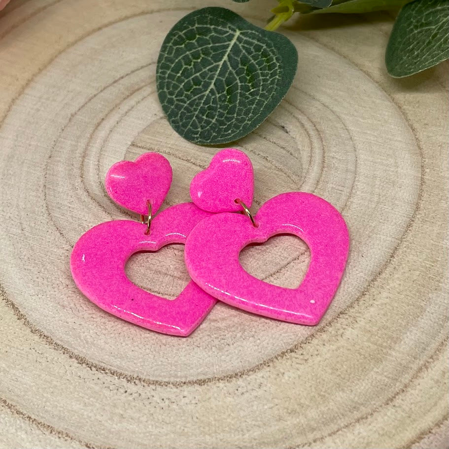Barbie Hearts