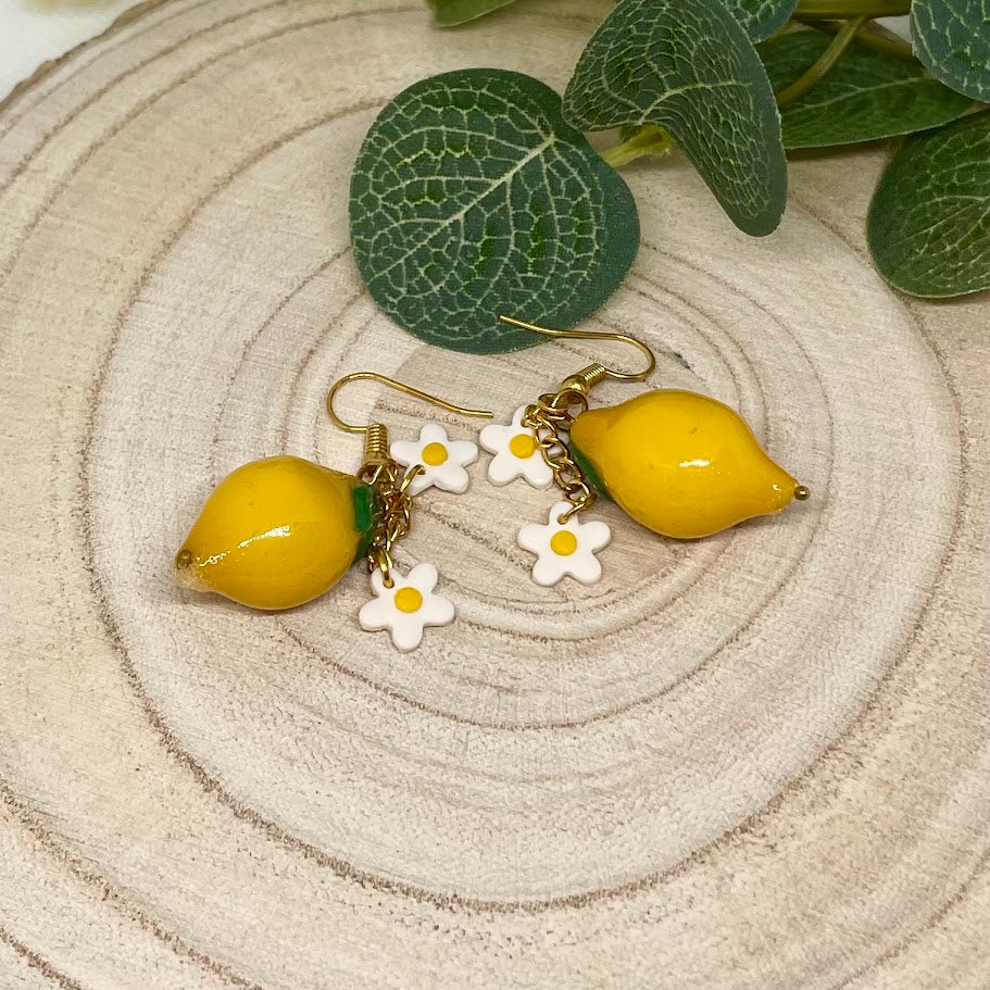 Summer Lemons