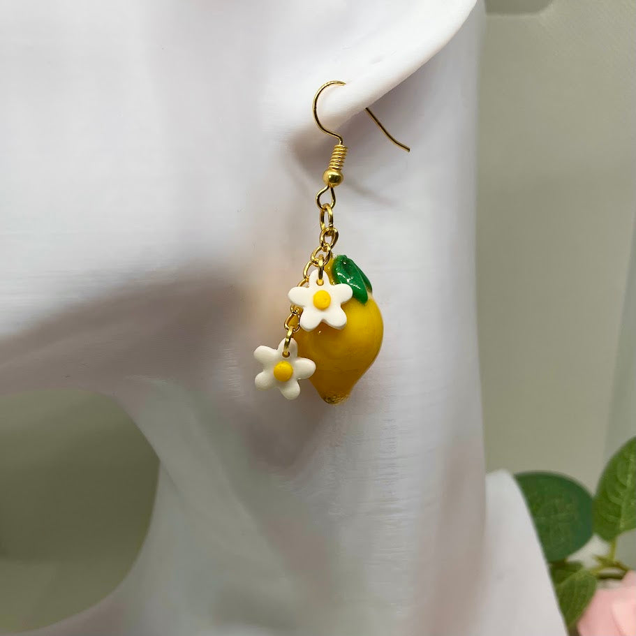 Summer Lemons