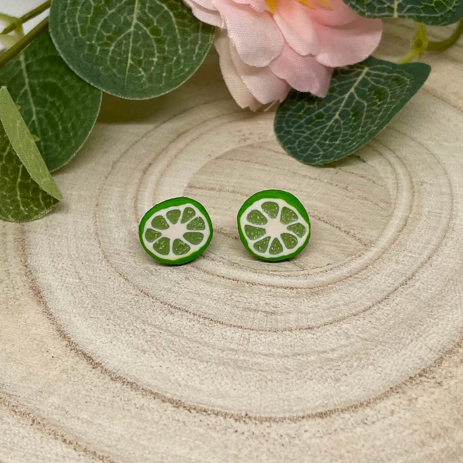 Mini Mojitos
