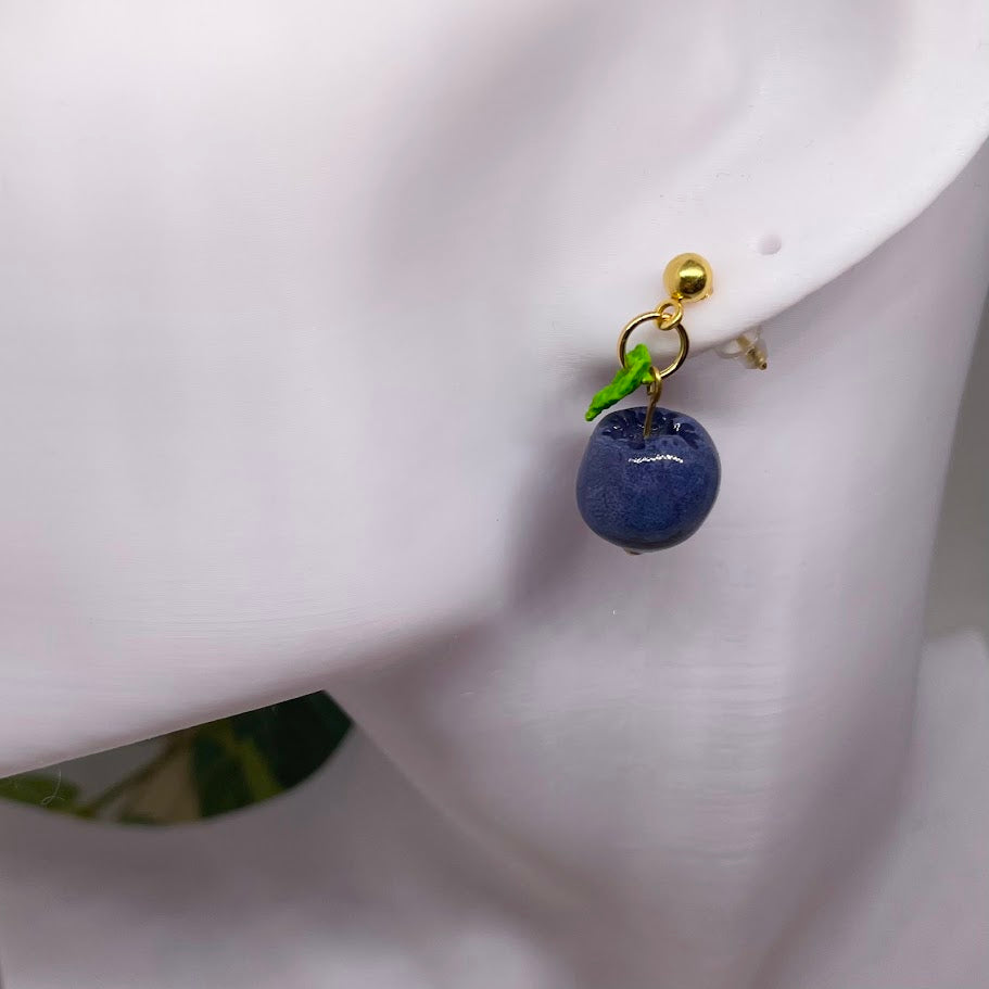 Berry Blue