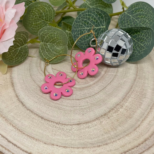 Pink Petal Party