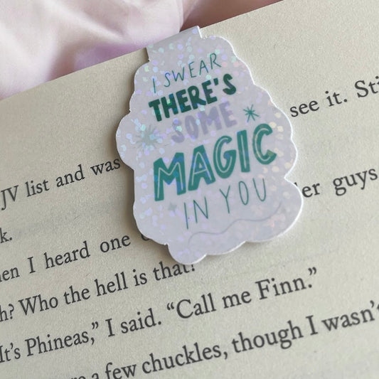 Magic in You
