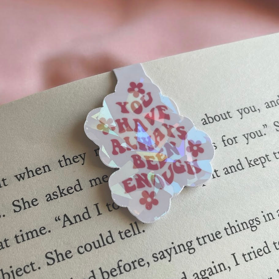 Always Enough