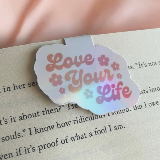 Love Your Life