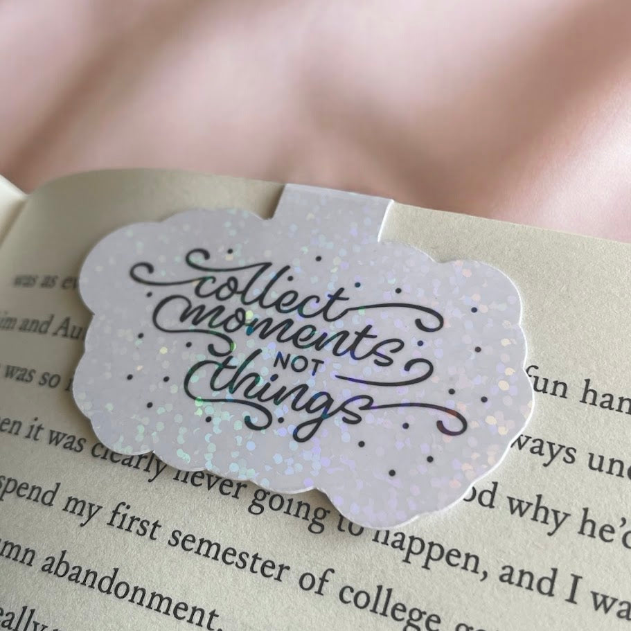 Collect Moments