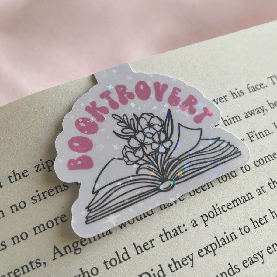 Booktrovert